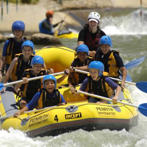 Penrith Whitewater Stadium